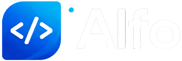 ALFO Logo