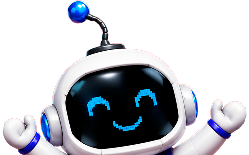 Robot ALFO