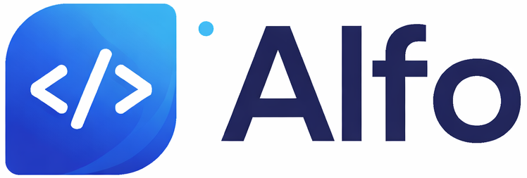 ALFO Logo